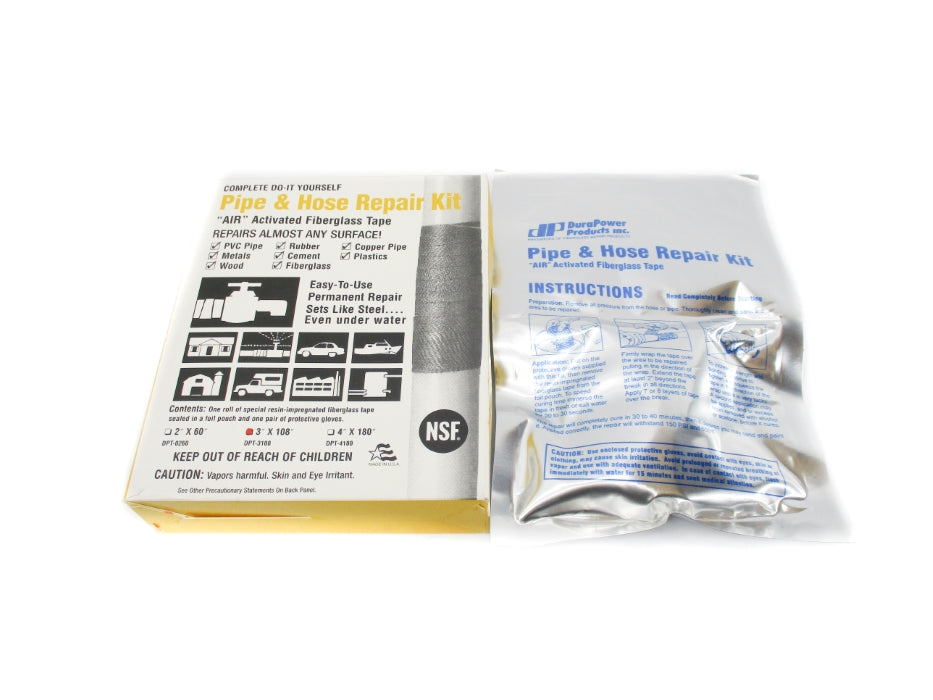 DURAPOWER DPT-3108 NSMP