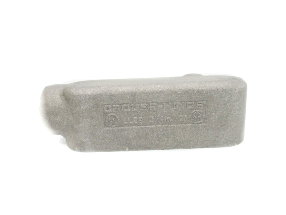 CROUSE-HINDS LL29 (PKG OF 5) NSMP