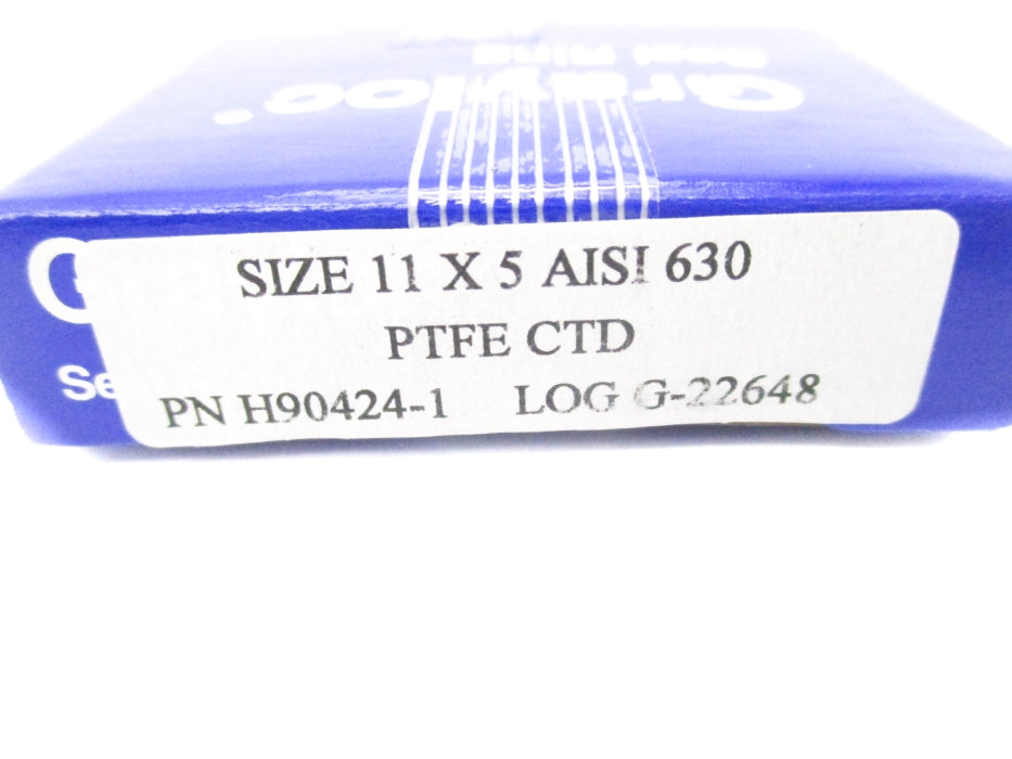 GRAYLOC H90424-1 NSMP