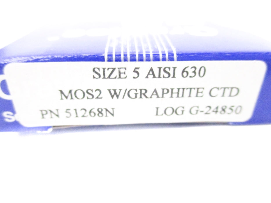 GRAYLOC 51268N NSMP