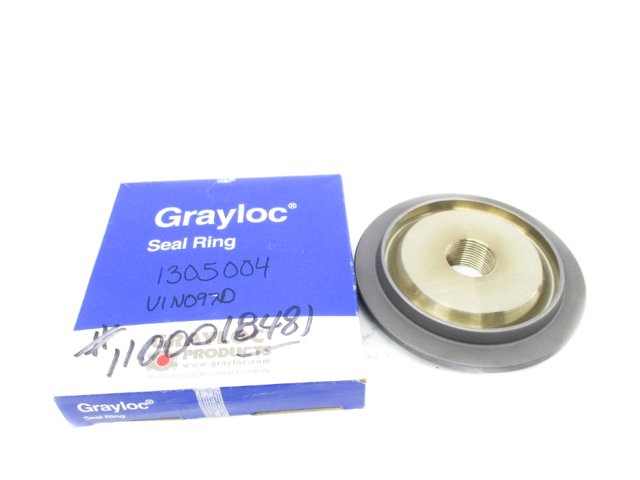 GRAYLOC H90105-136 NSMP