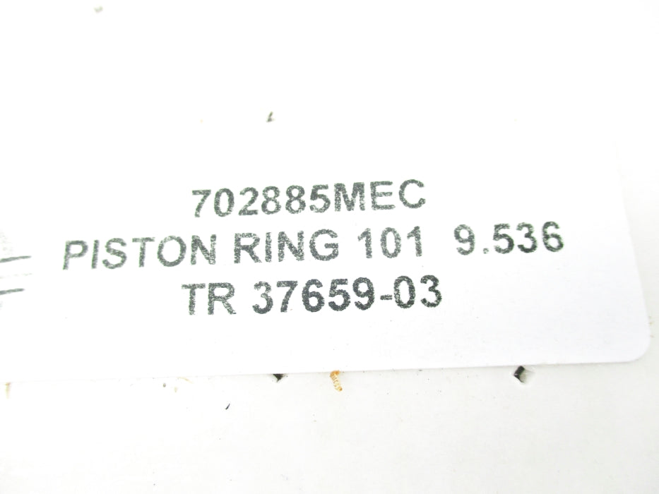 SPARE PART 702885MEC NSFS