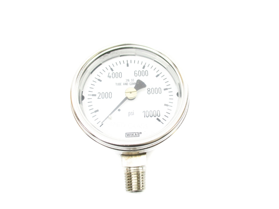 WIKA 9745041 10000PSI NSMP