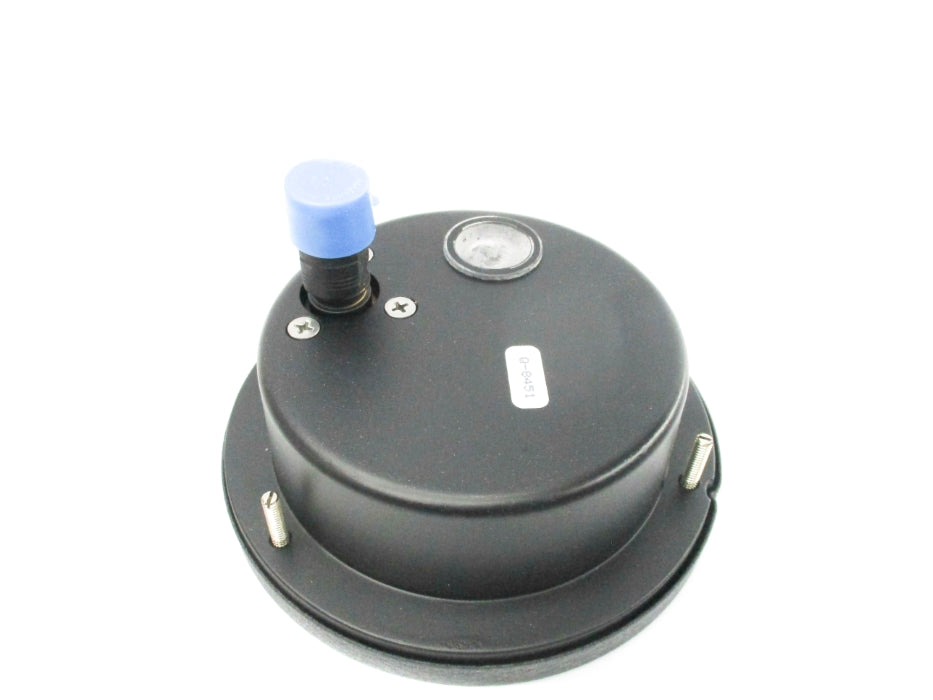 ASHCROFT 451017S04B1500# 0-1500PSI NSMP