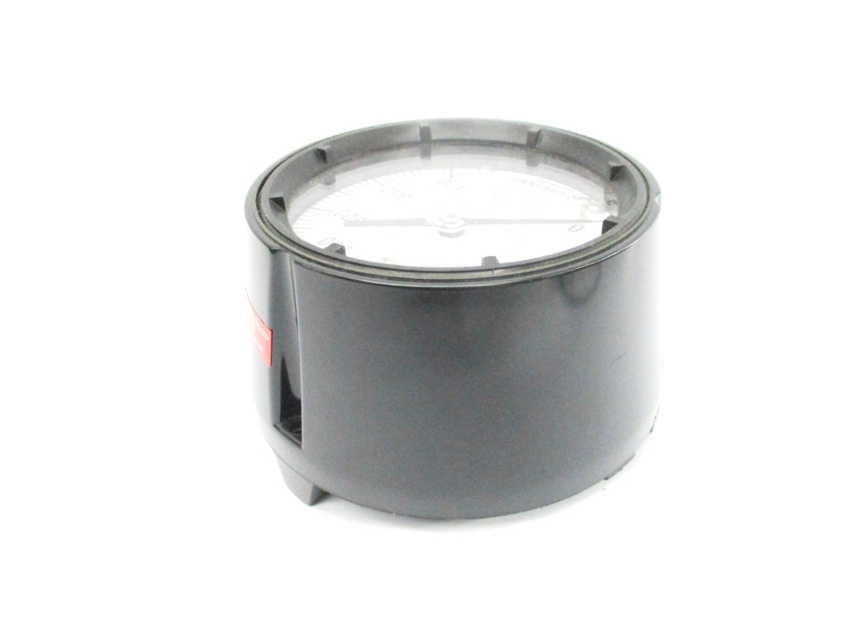 ASHCROFT 451279SS04LXPDLL 0-400PSI NSMP