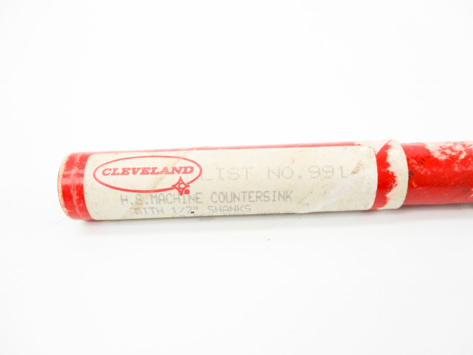CLEVELAND EDP-46243 991 NSMP