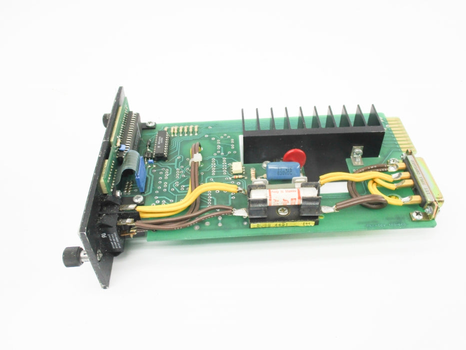 CONTROL KING 2010 20A UNMP