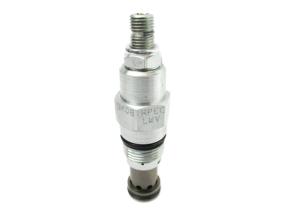 SUN HYDRAULICS RPECLWV 1000PSI NSMP