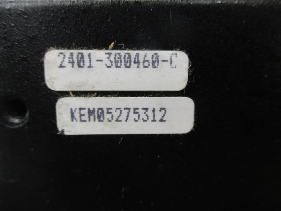 KTRON 2401-300460C UNMP