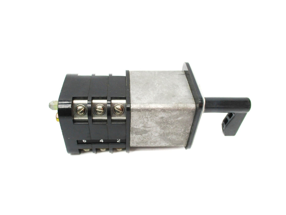 GENERAL ELECTRIC SBMC3A32T1S2P1 NSMP