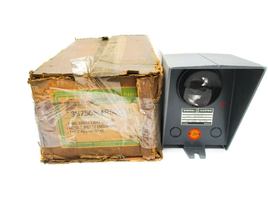 GENERAL ELECTRIC 3S7505MR500A1 NSMP