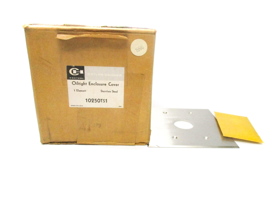 CUTLER HAMMER 10250TS1 NSMP