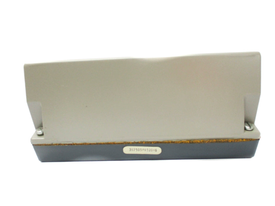 GENERAL ELECTRIC 3S7505PG520A6 NSMP