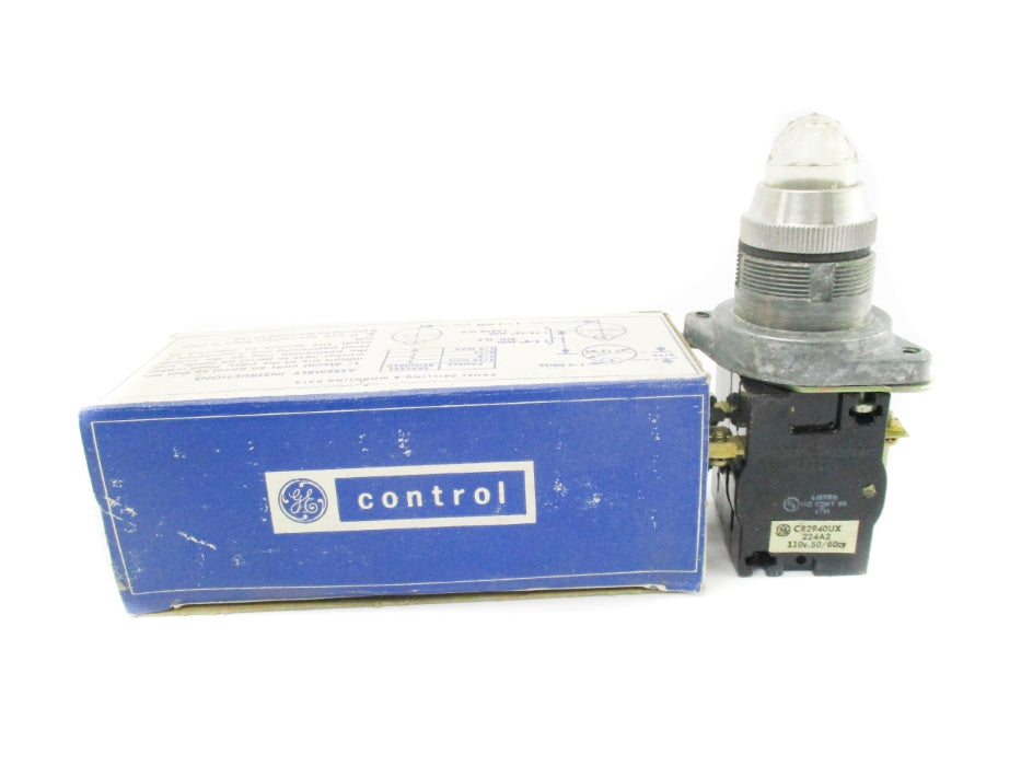 GENERAL ELECTRIC CR2940UX224G2 NSMP