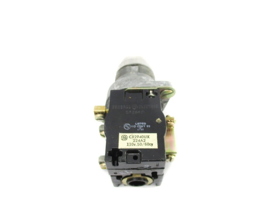 GENERAL ELECTRIC CR2940UX224G2 NSMP