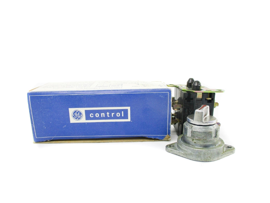 GENERAL ELECTRIC CR2940UB203H NSMP