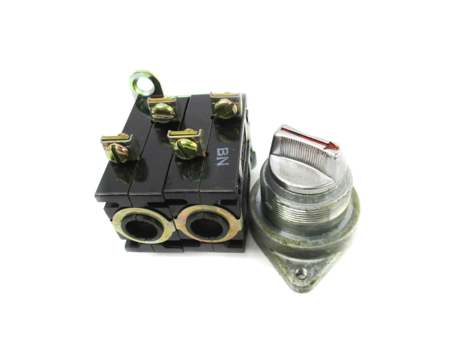 GENERAL ELECTRIC CR2940UB203H NSMP