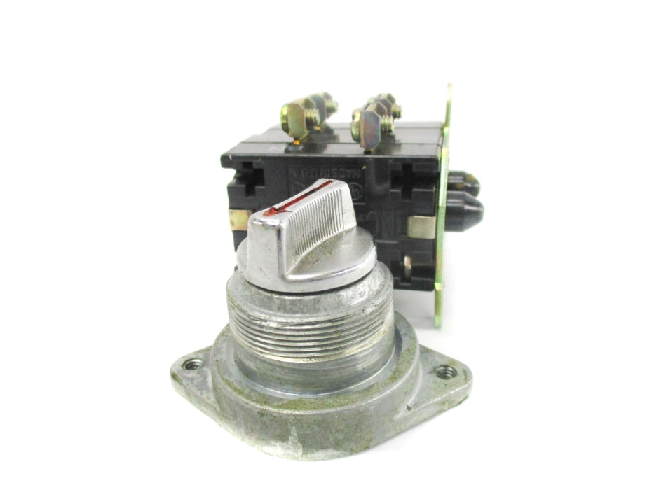 GENERAL ELECTRIC CR2940UB203H NSMP