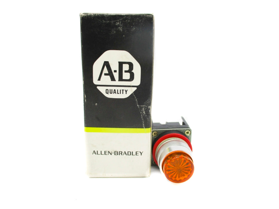 INDUSTRIAL SPARE PART 800MR-QL24A SER. D (BK/YL) NSMP