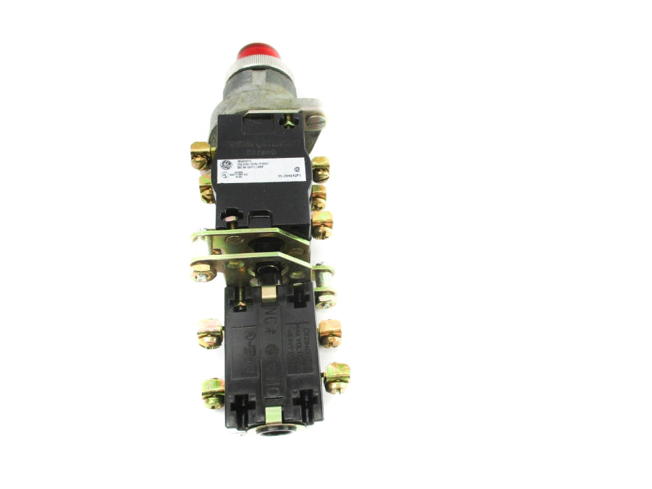 GENERAL ELECTRIC CR294DUW227B2 NSMP