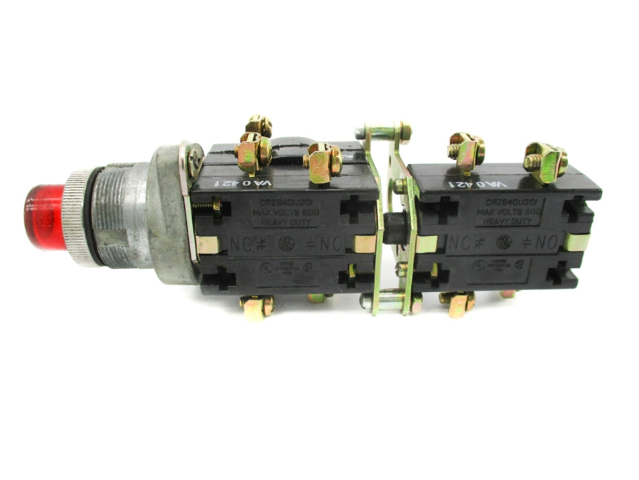 GENERAL ELECTRIC CR294DUW227B2 NSMP