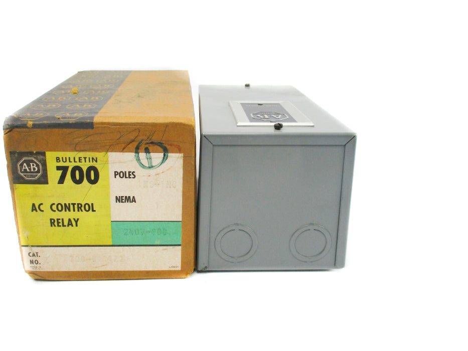 INDUSTRIAL SPARE PART 700-B111A2 240-800V (BR/YL) NSMP
