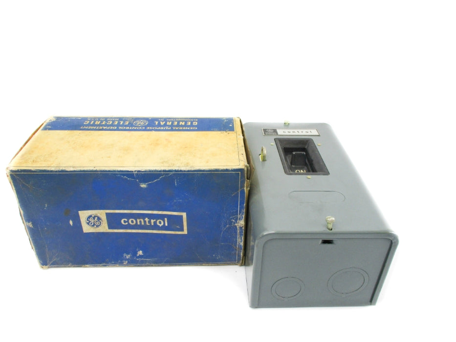 GENERAL ELECTRIC CR1062S1A NSMP