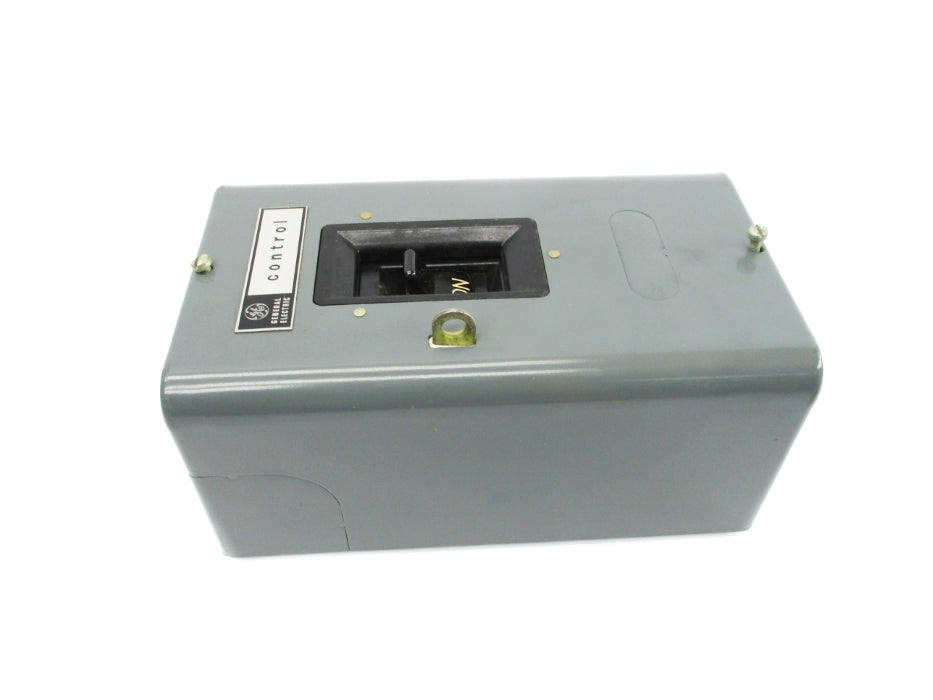 GENERAL ELECTRIC CR1062S1A NSMP