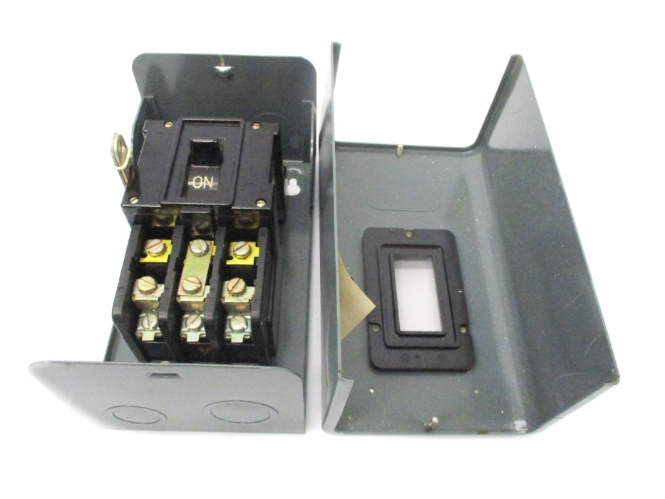 GENERAL ELECTRIC CR1062S1A NSMP