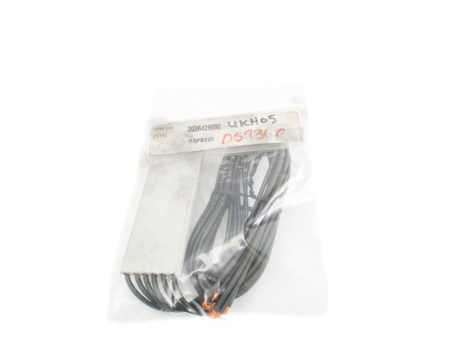 SPARE PART 3036428000 NSMP