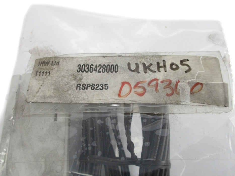 SPARE PART 3036428000 NSMP