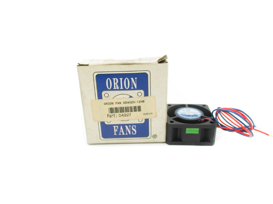 ORION OD4020-12HB NSMP