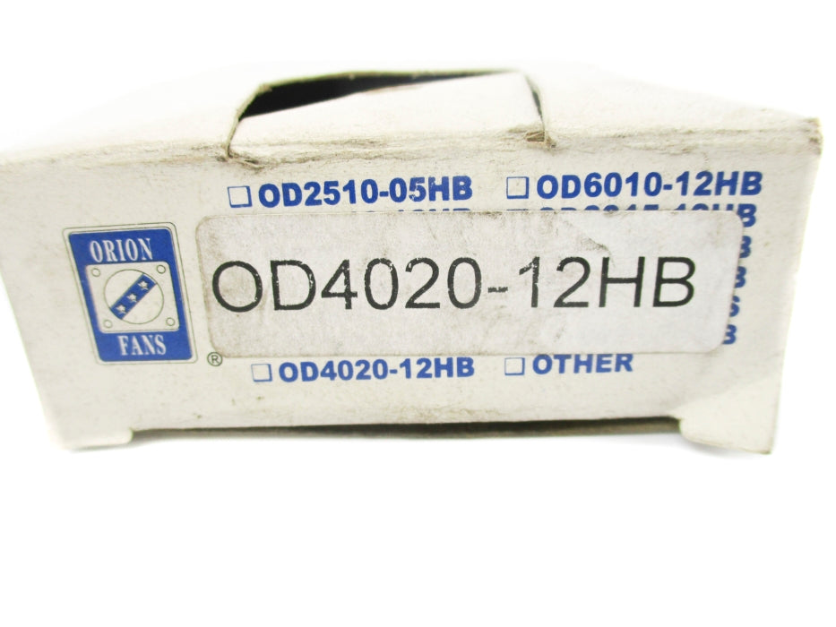 ORION OD4020-12HB NSMP