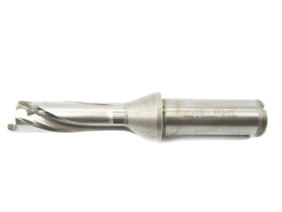WIDIA TDM0630R3SCF075 NSMP