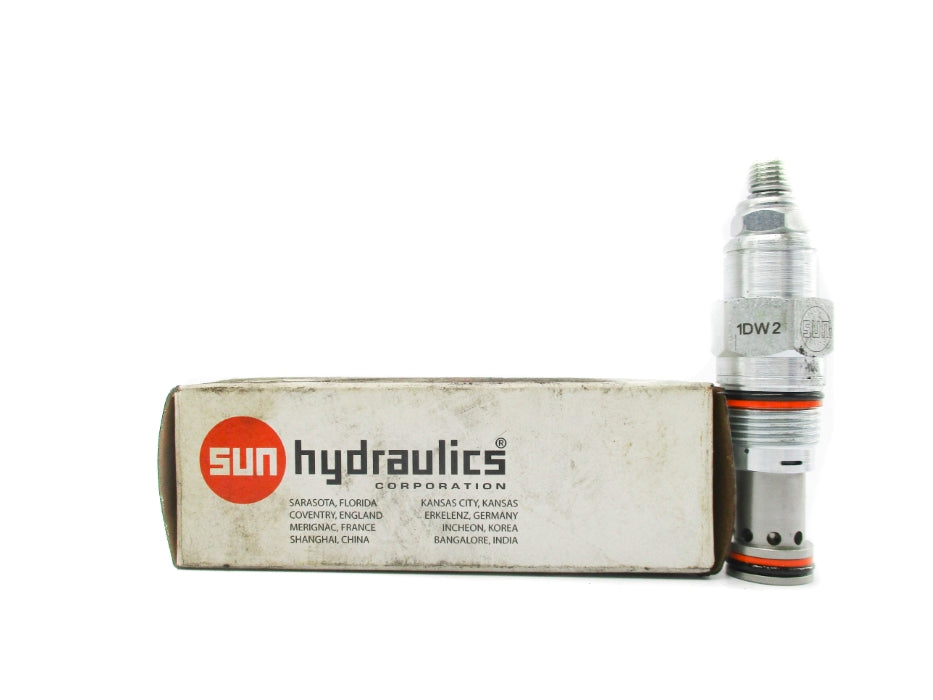 SUN HYDRAULICS RPECLBN NSMP