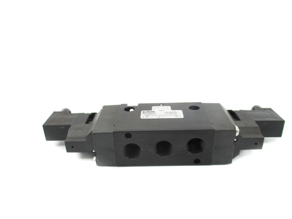 PARKER B521BB542C 150PSI 24VAC NSMP