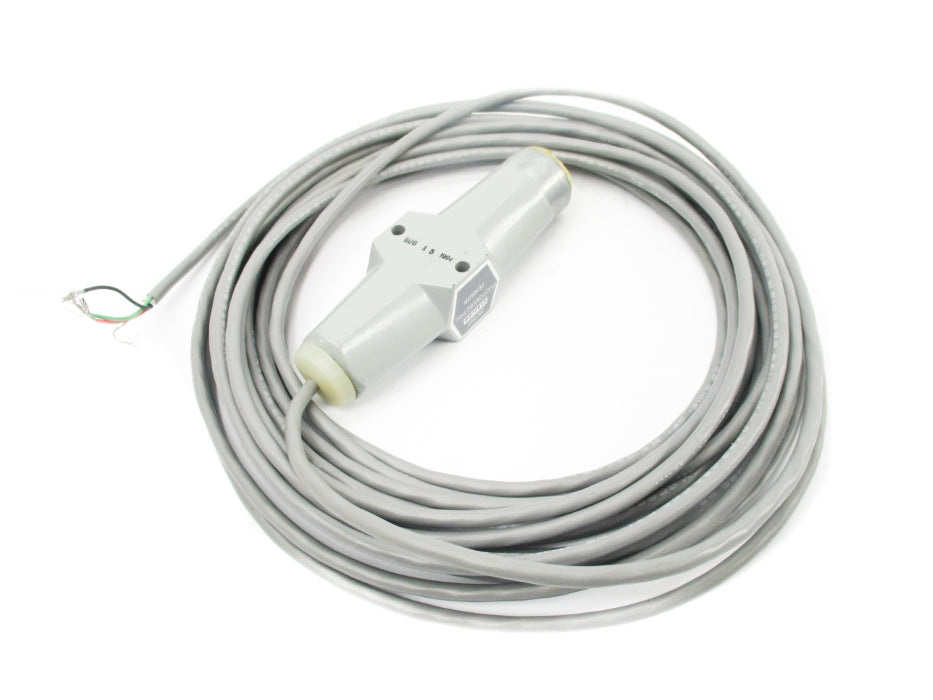 GENERAL ELECTRIC 3S7505SS820B6 NSMP