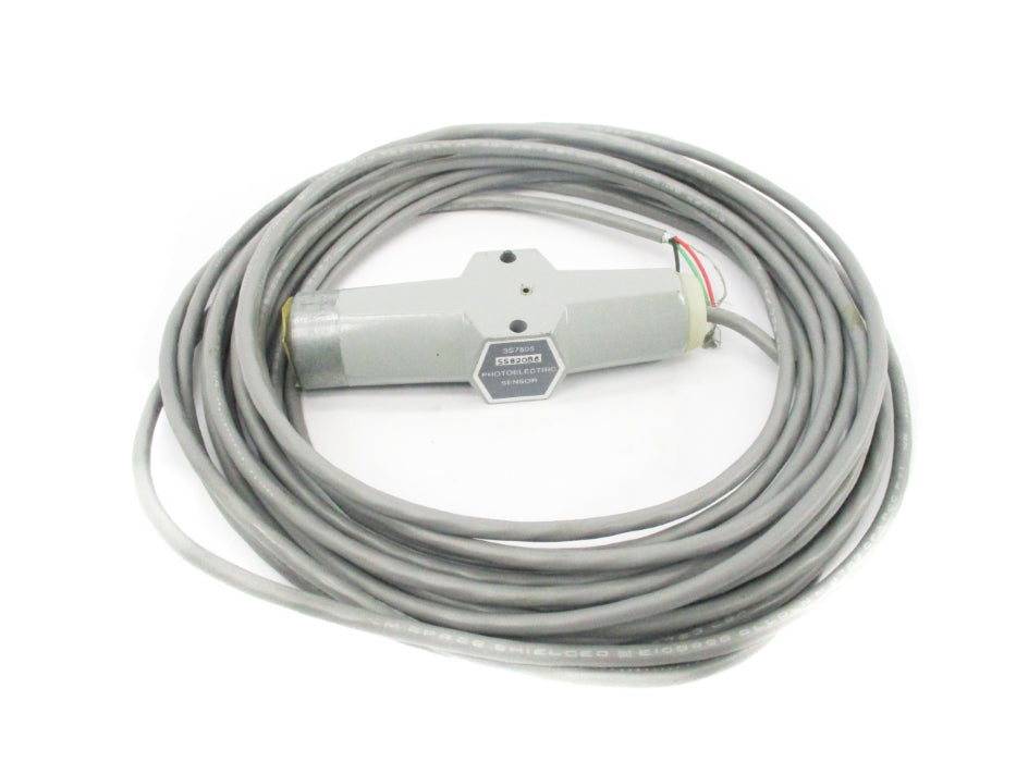 GENERAL ELECTRIC 3S7505SS820B6 NSMP