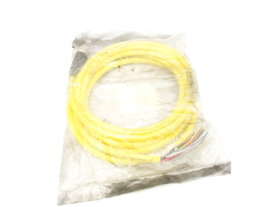 TURCK CKM12-11-5 U4701-01 300V 6A NSMP