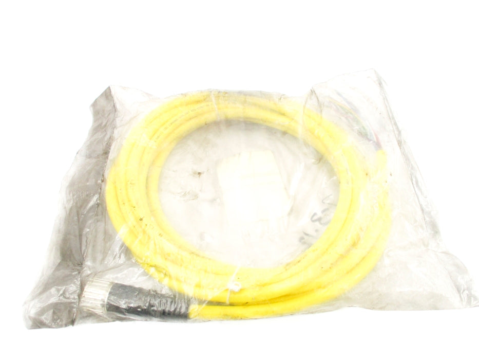 TURCK CKM12-11-5 U4701-01 300V 6A NSMP
