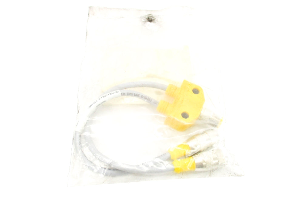 TURCK VB2-FSM4.4/2RK4.4T-0.2/0.2/S651 U0095-03 NSMP