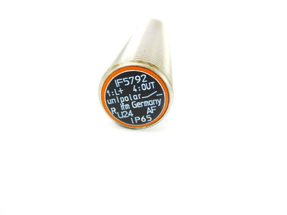 IFM EFECTOR IFB2002-ARKG/UP/US-100-IRS IF5792 NSMP