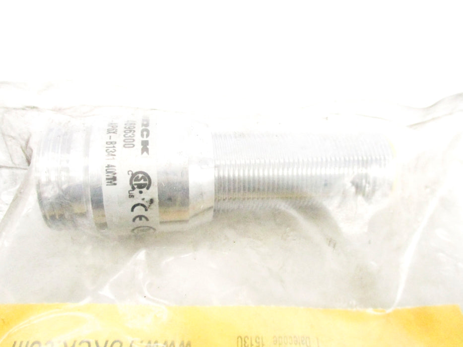 TURCK BI5-G18-AP6X-B134140MM T4696300 NSMP