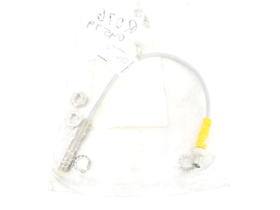 TURCK BI2-EG08-AN6X-0.2M-PSG3M S4602186 NSMP