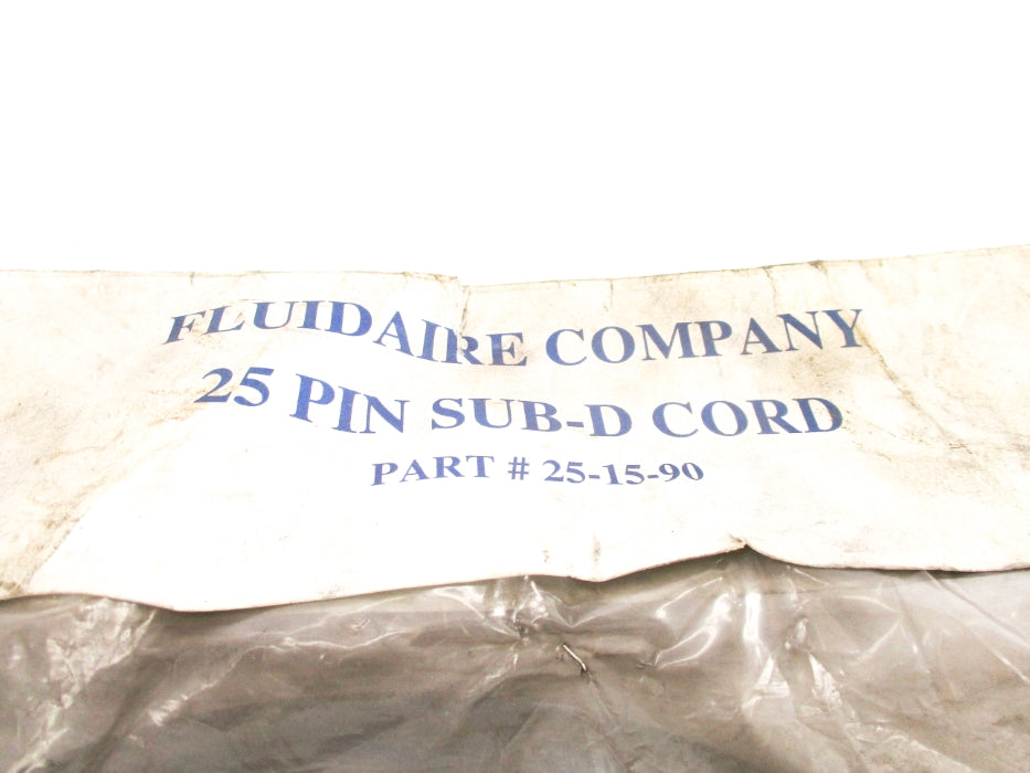 FLUIDAIRE 25-15-90 NSMP