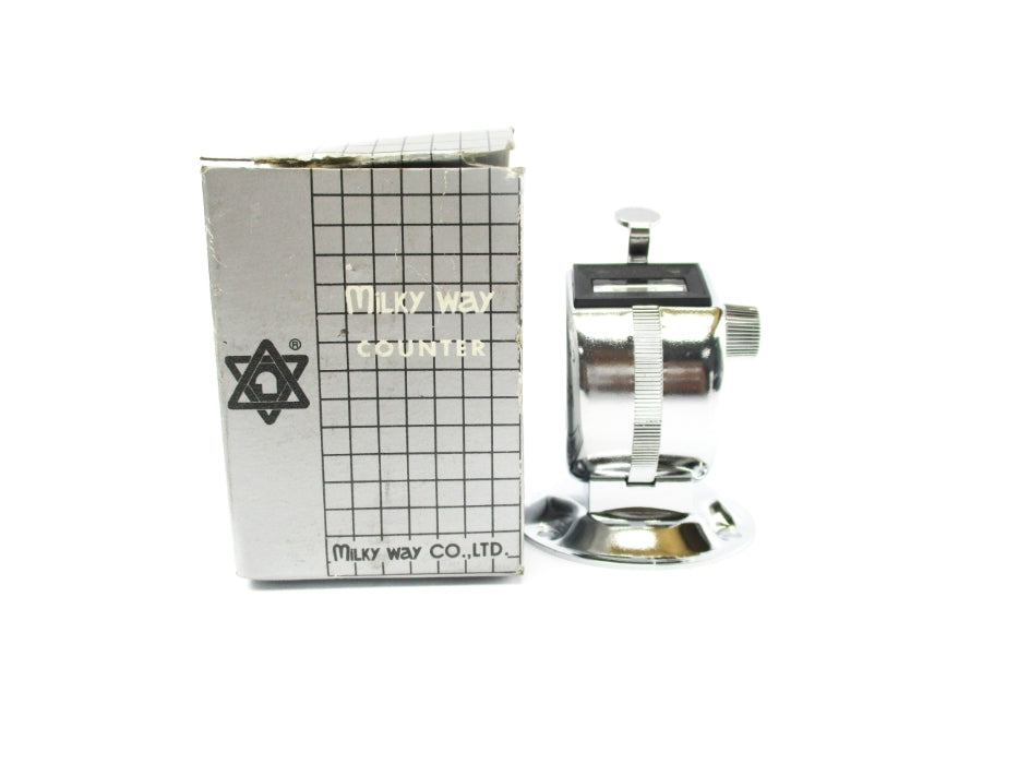 MILKY WAY RS-4 505B NSMP