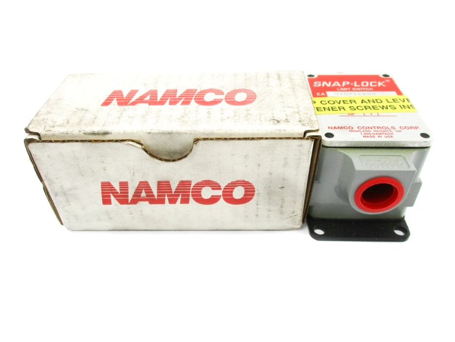 NAMCO EA080-11100 600VAC 5A NSMP