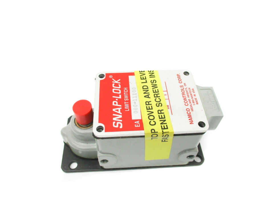 NAMCO EA080-11100 600VAC 5A NSMP