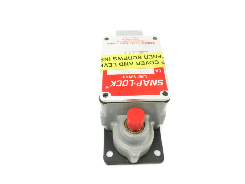 NAMCO EA080-11100 600VAC 5A NSMP