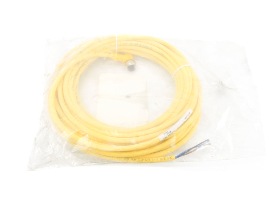 TURCK WK4.43T-10/S90 U99-15768 NSMP